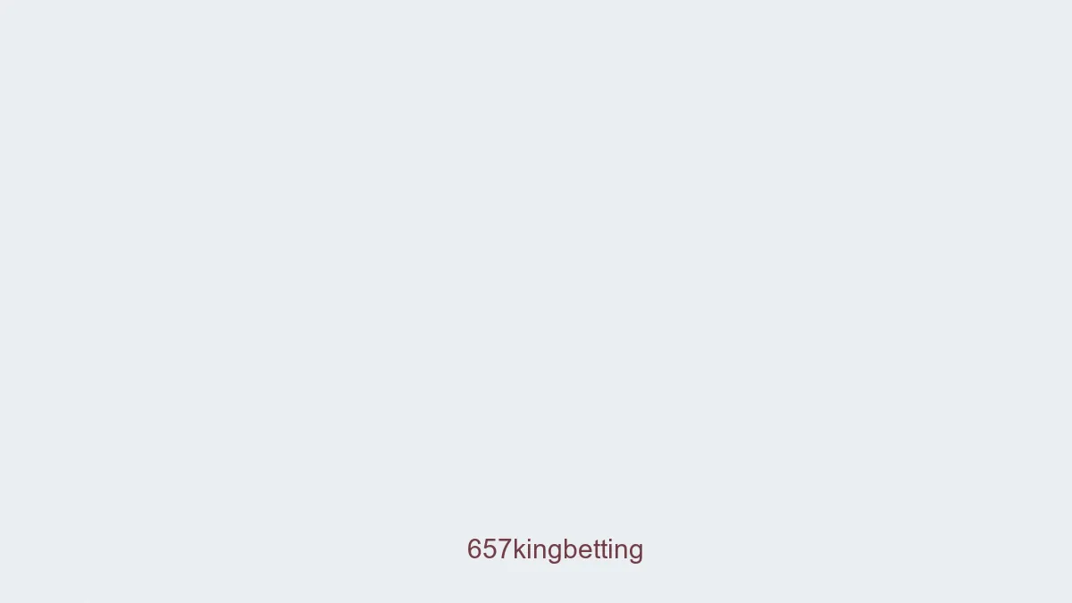657kingbetting