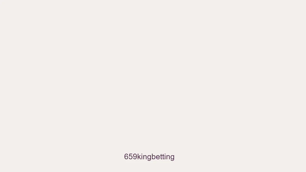 659kingbetting