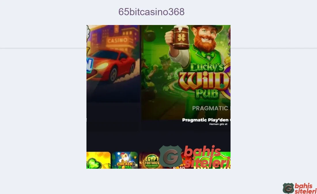 65bitcasino368