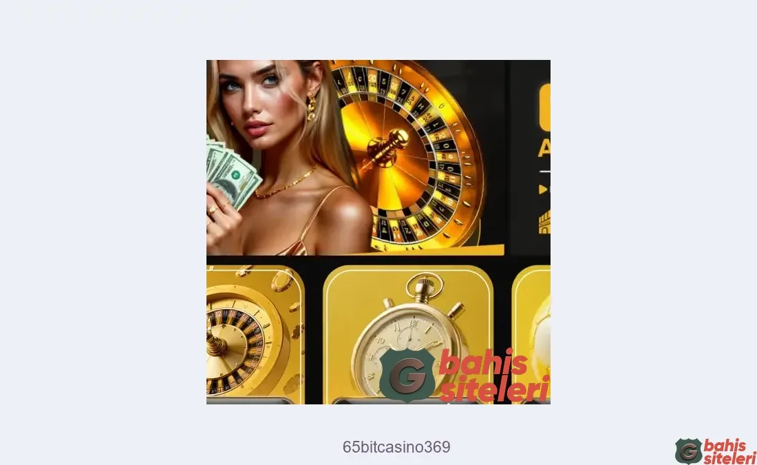 65bitcasino369