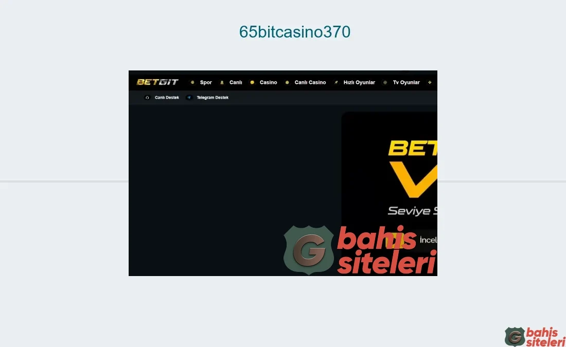 65bitcasino370