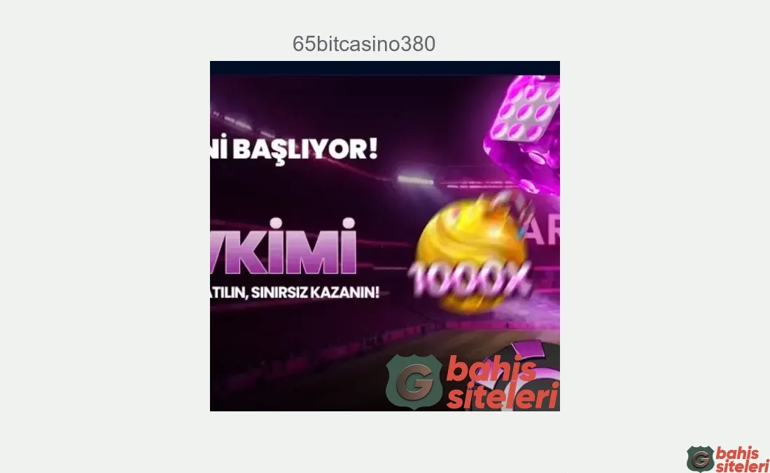 65bitcasino380