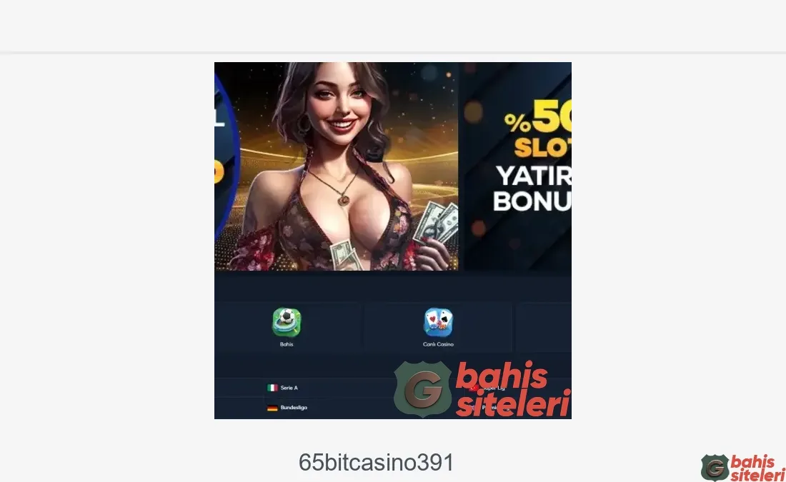 65bitcasino391