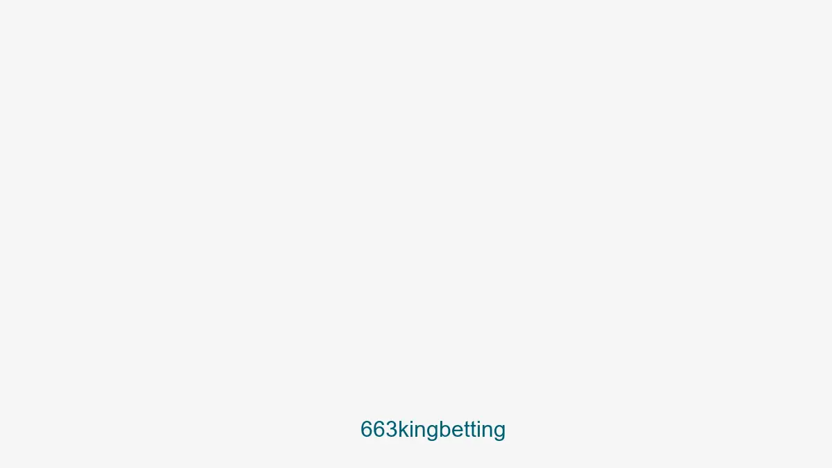663kingbetting