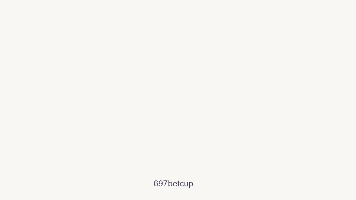 697betcup