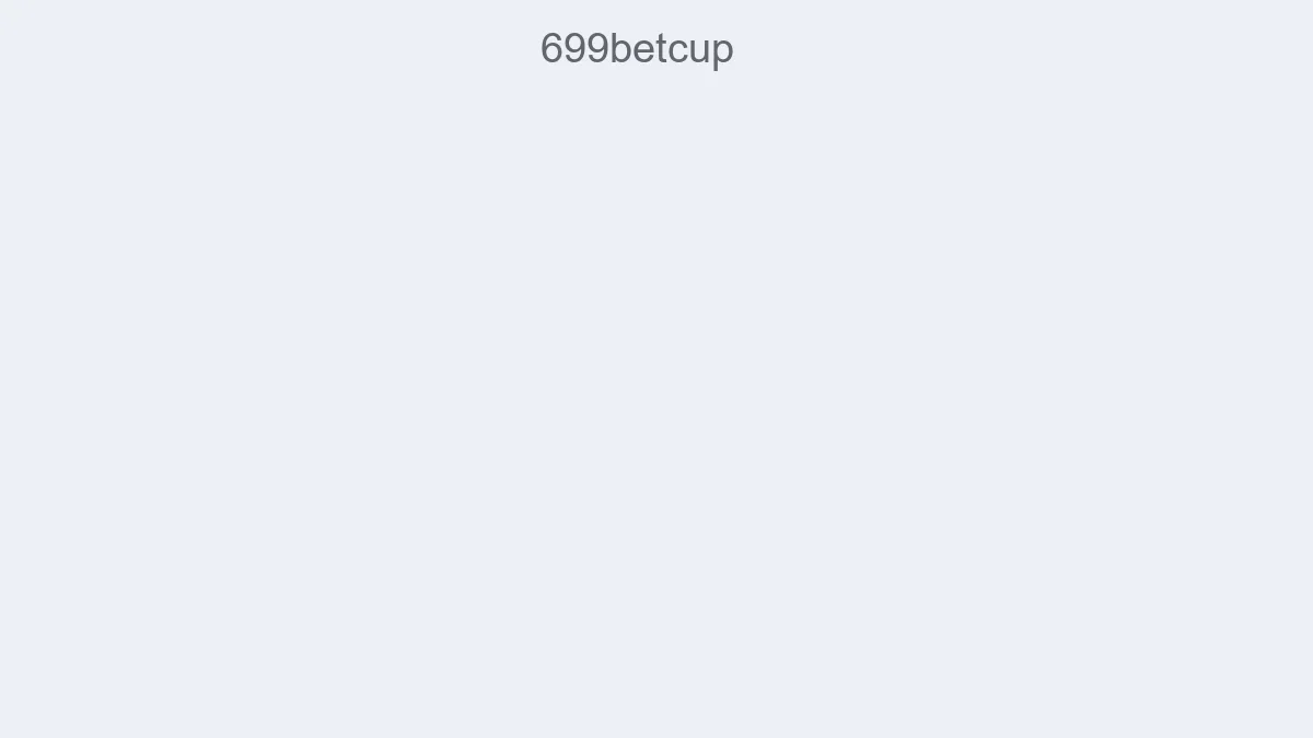 699betcup