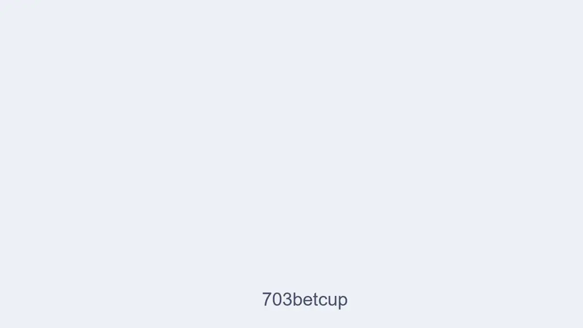 703betcup