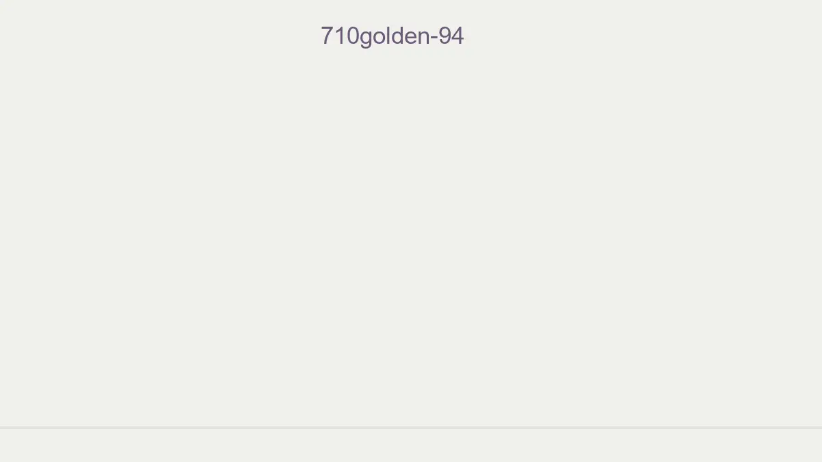 710golden 94