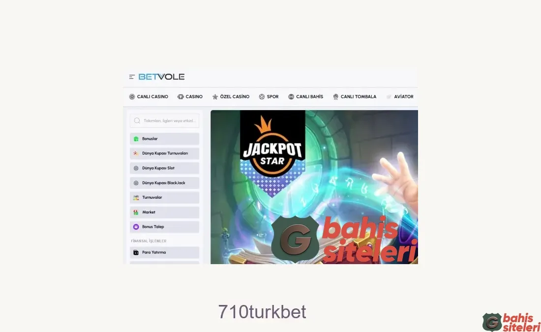 710Turkbet