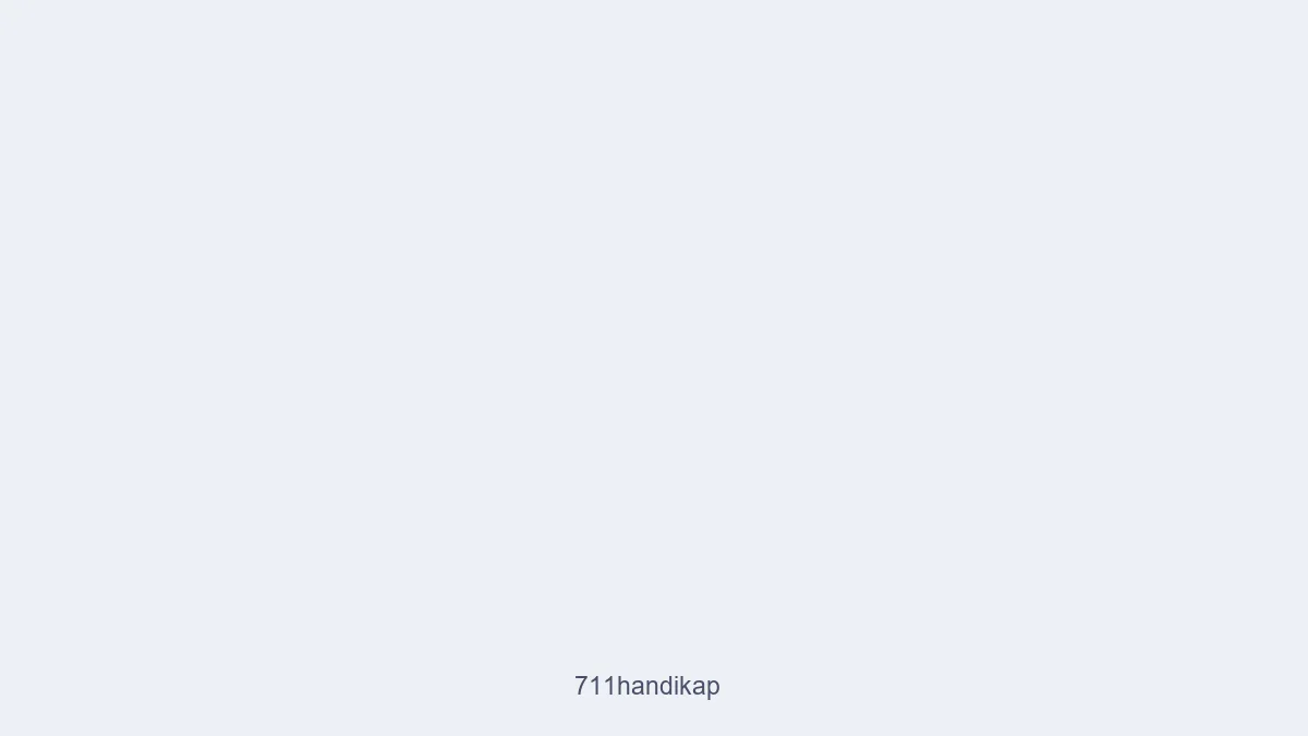 711handikap