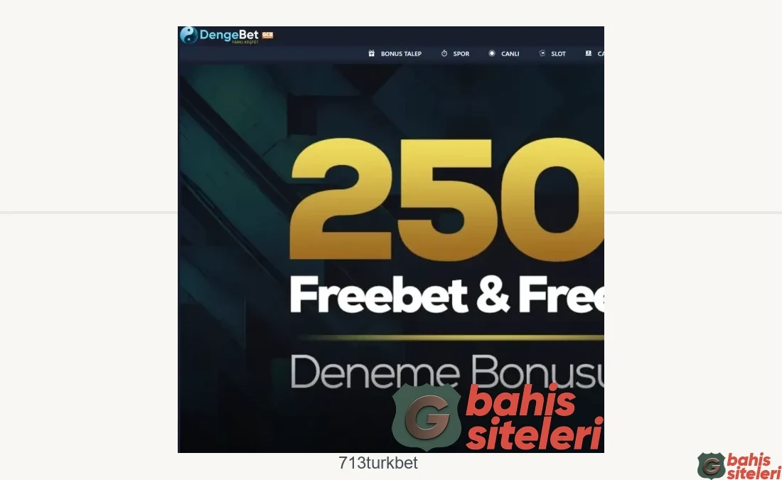 713Turkbet