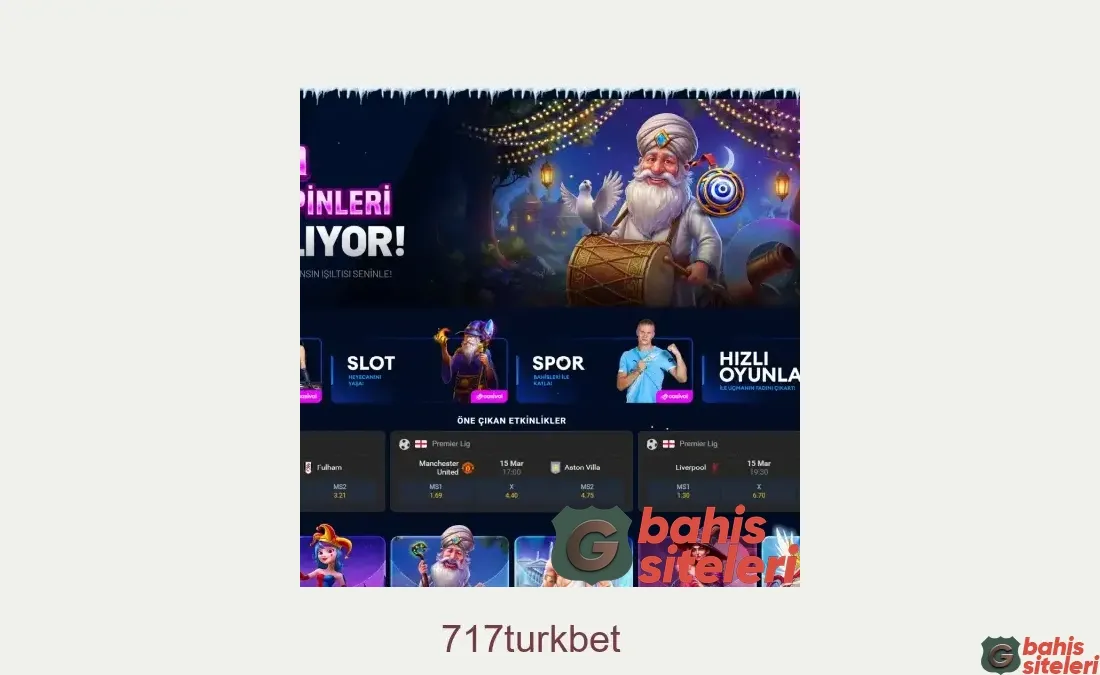 717Turkbet
