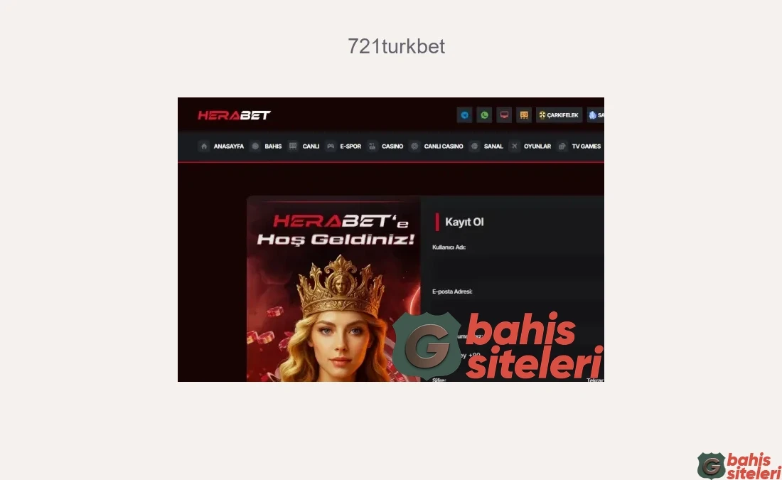 721Turkbet