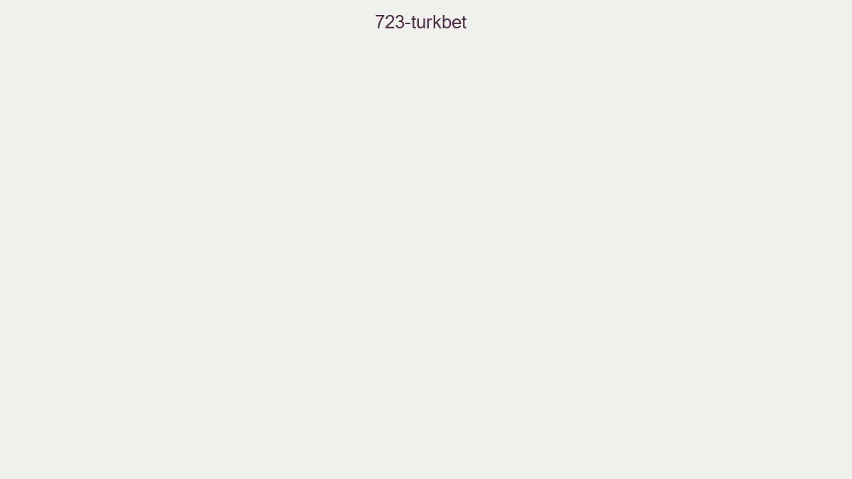 723 Turkbet