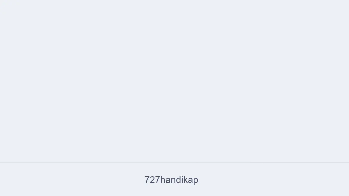 727handikap
