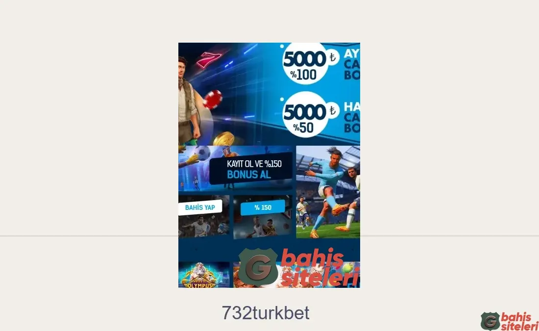 732Turkbet