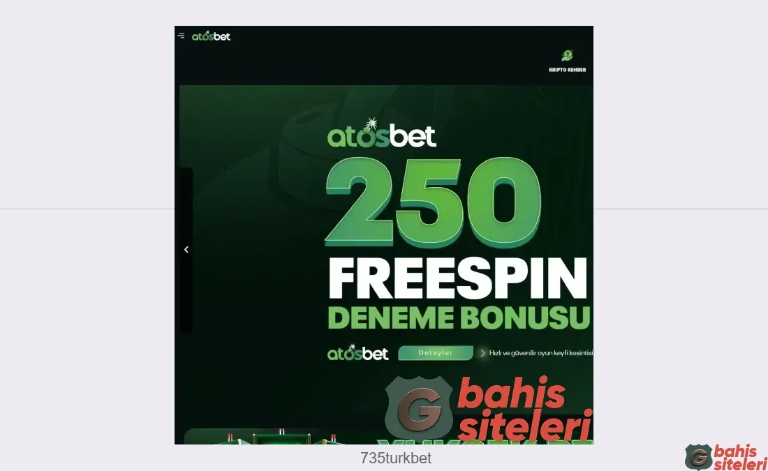 735Turkbet