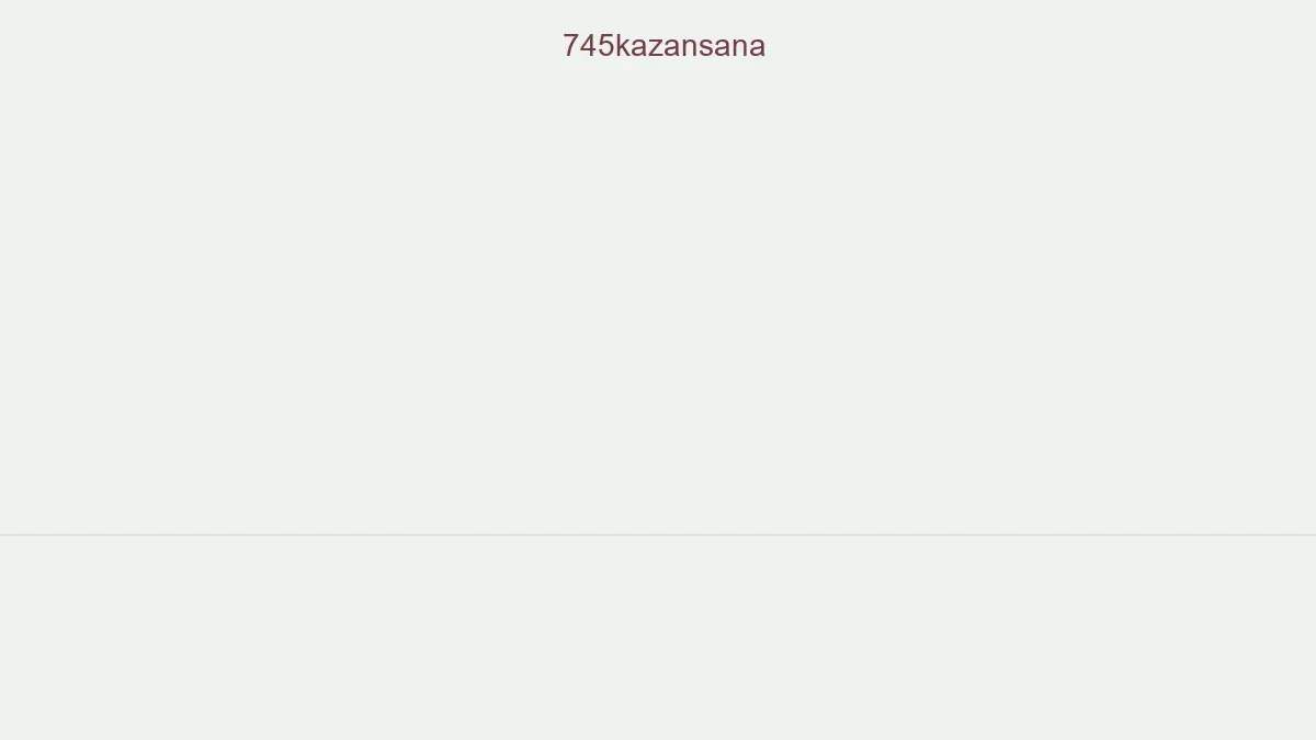 745kazansana
