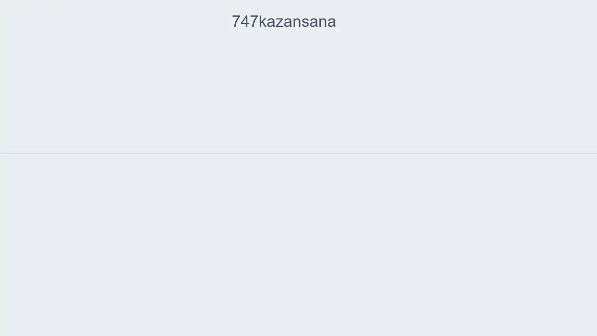 747kazansana