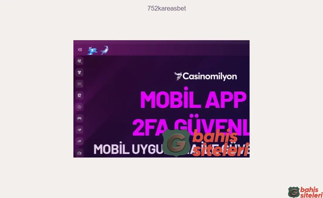 752Kareasbet