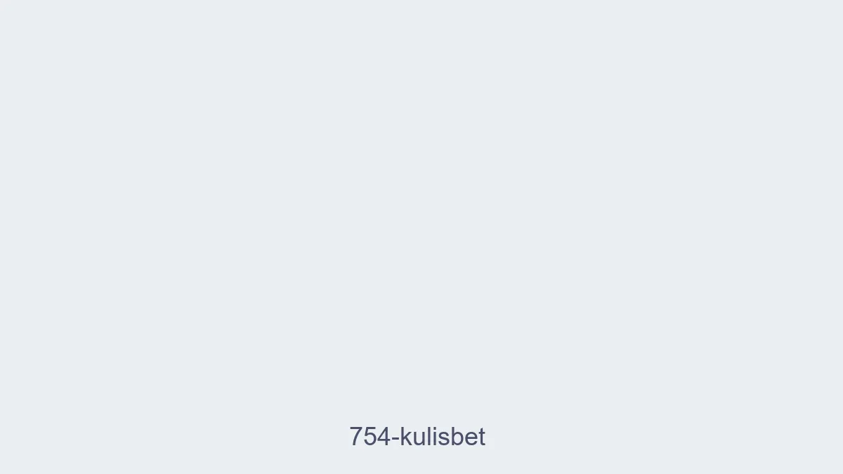 754 Kulisbet