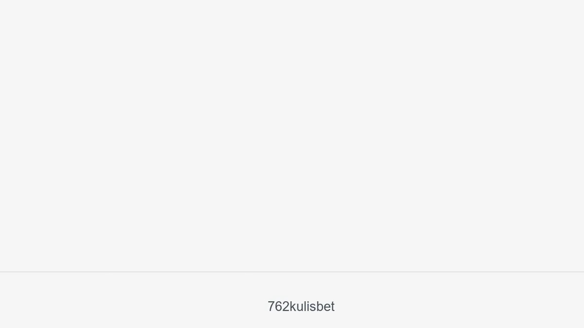762kulisbet