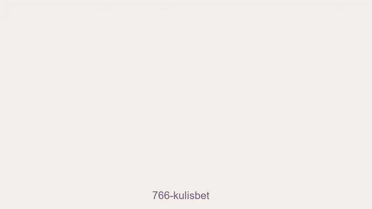 766 Kulisbet