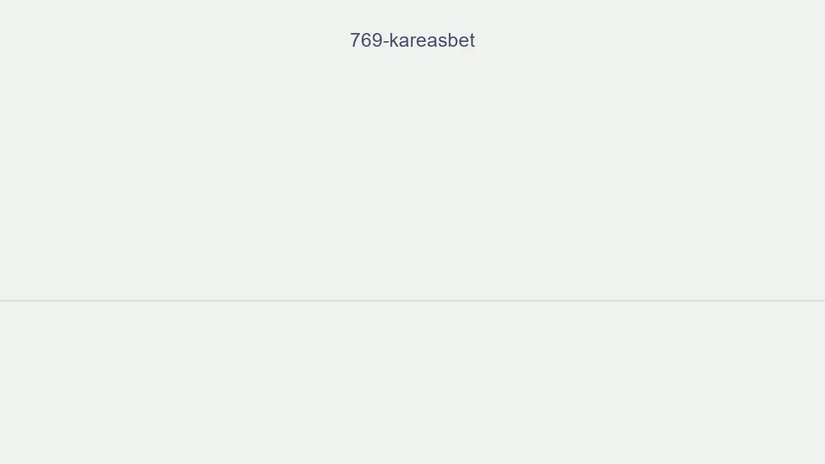 769 Kareasbet