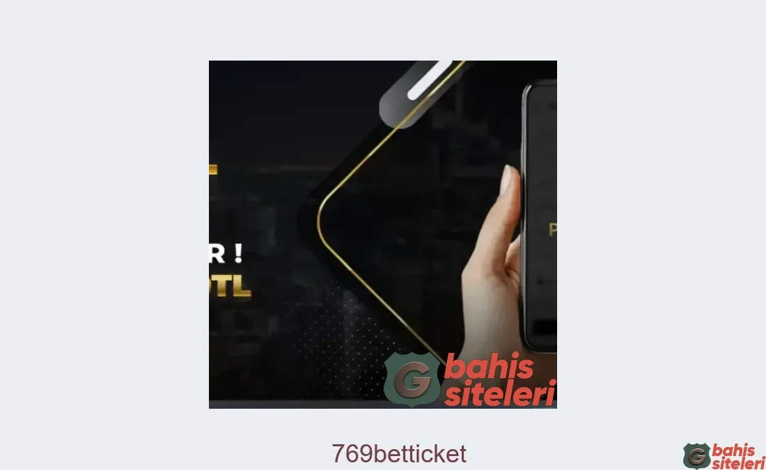 769Betticket