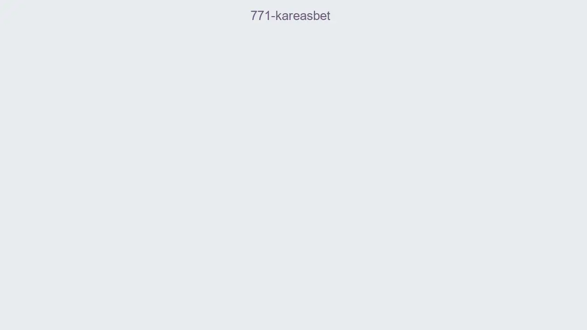 771 Kareasbet