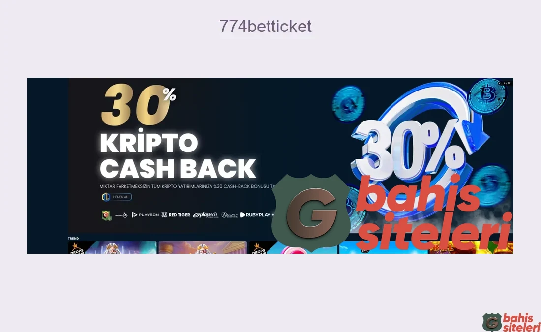 774Betticket