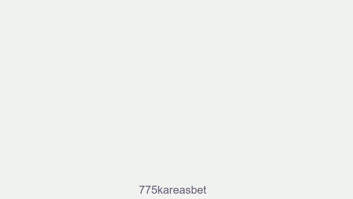 775kareasbet