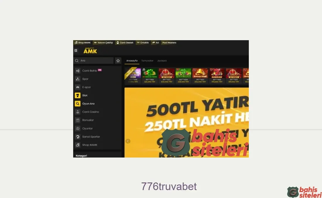776Truvabet