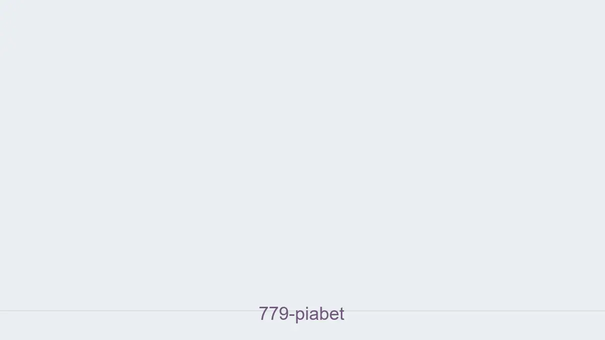 779 Piabet