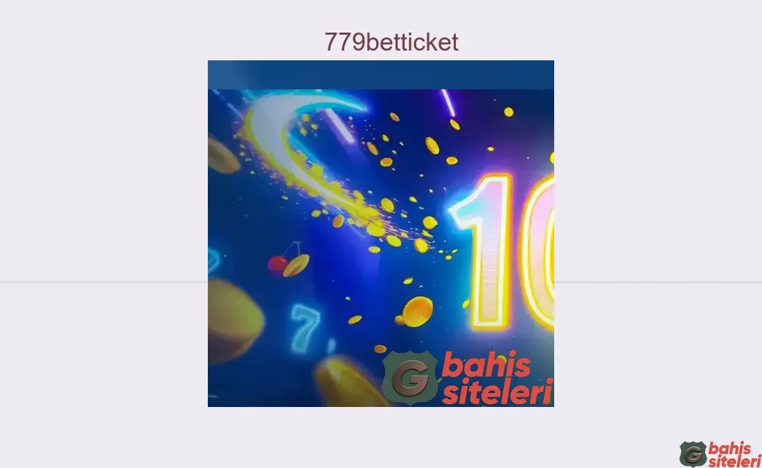779Betticket