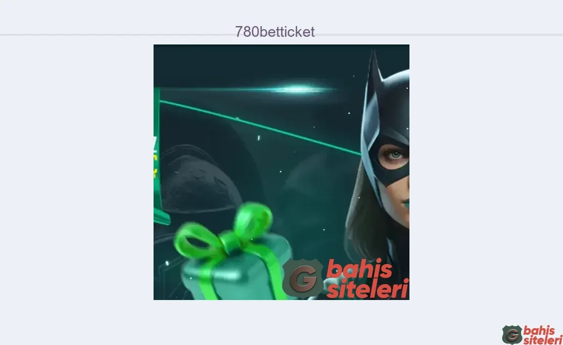 780Betticket