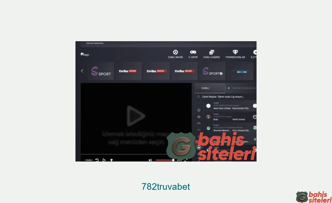 782Truvabet