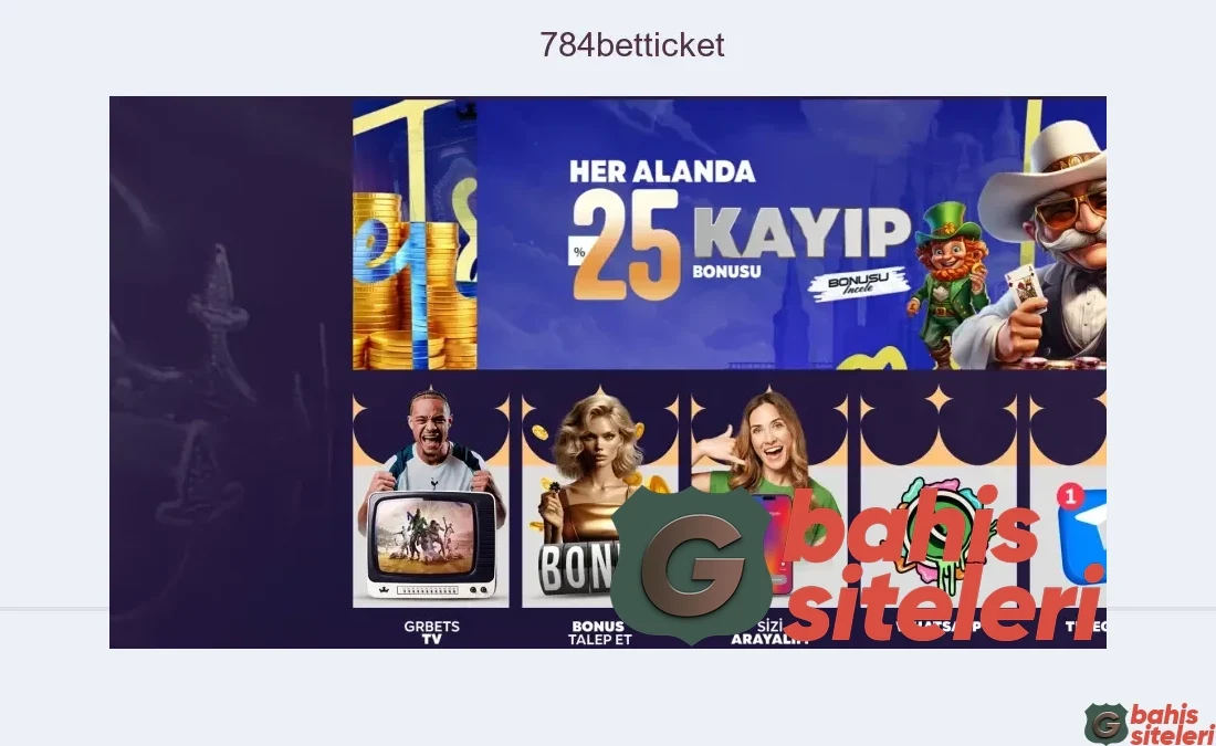 784Betticket