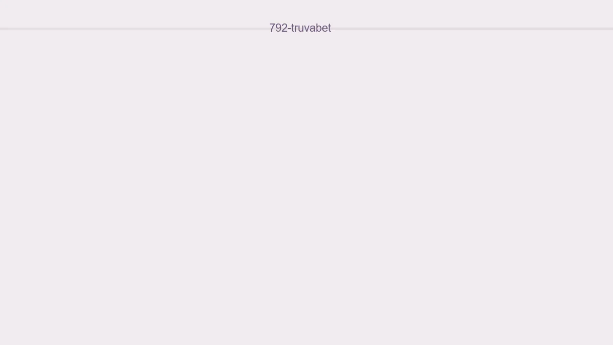 792 Truvabet