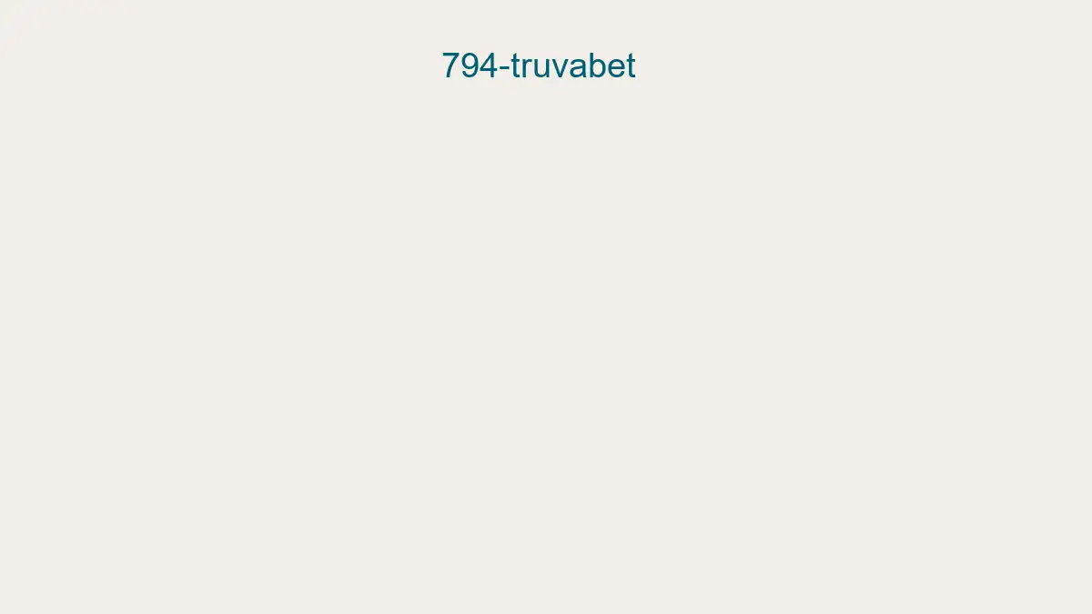 794 Truvabet