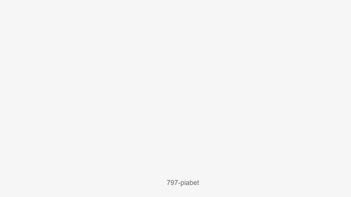 797 Piabet