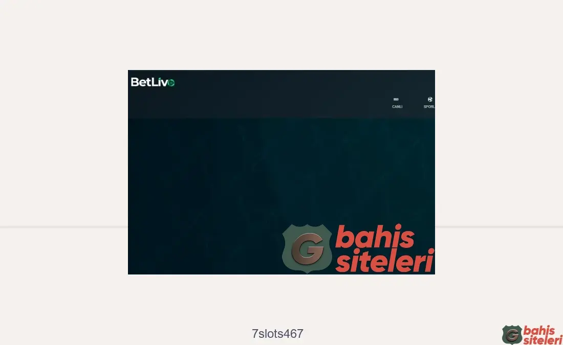 7slots467
