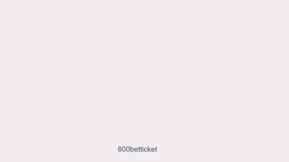 800betticket