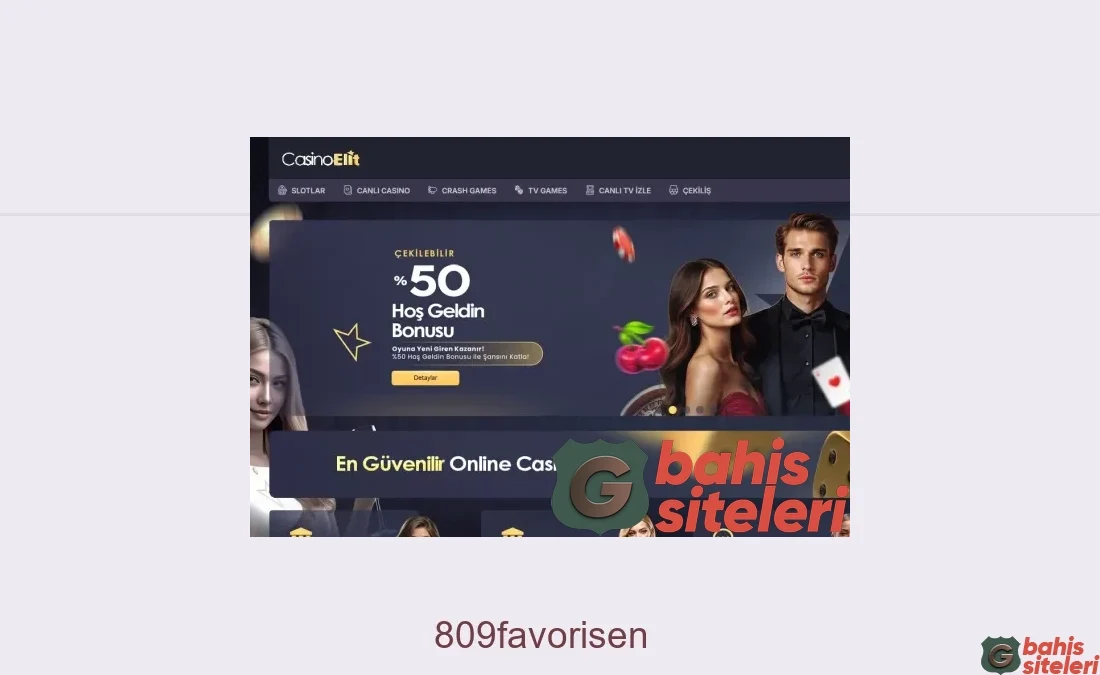 809Favorisen