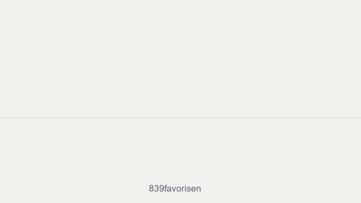 839favorisen