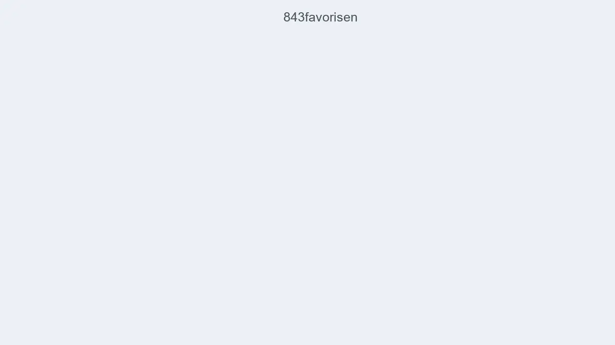 843favorisen