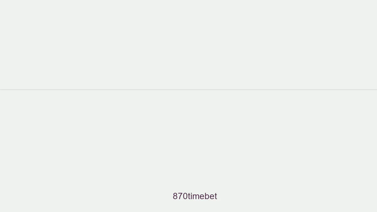 870timebet