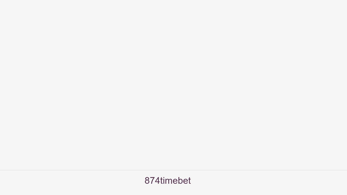 874timebet