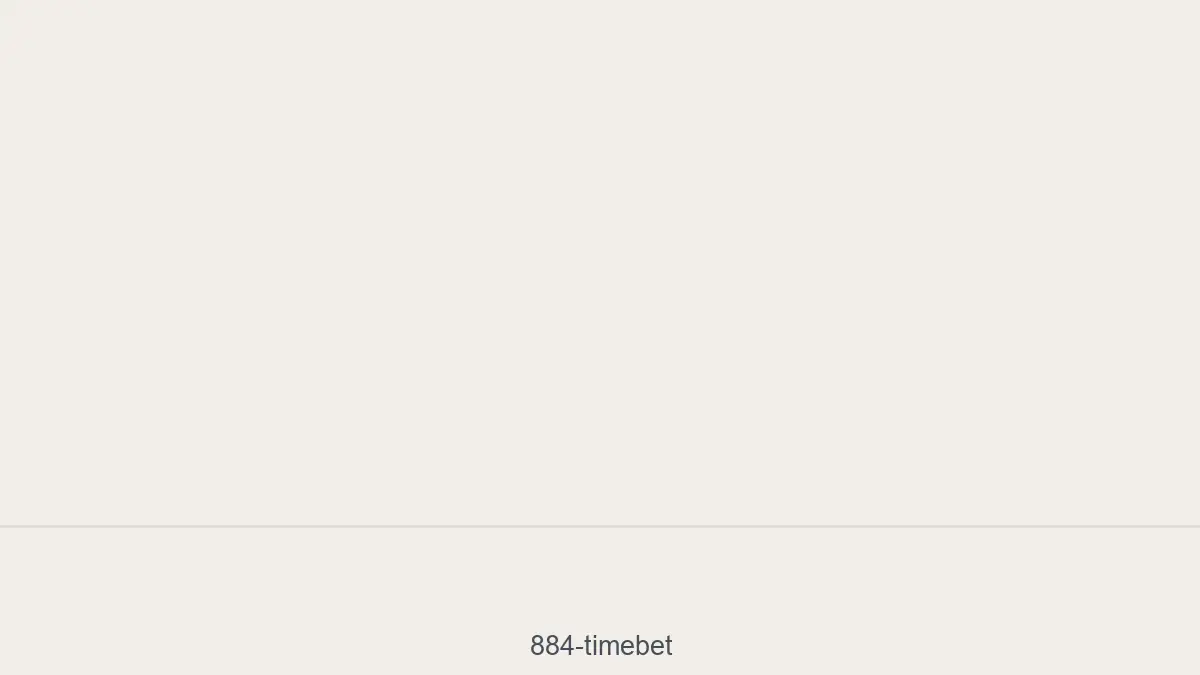 884 Timebet
