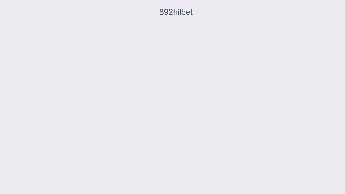 892hilbet